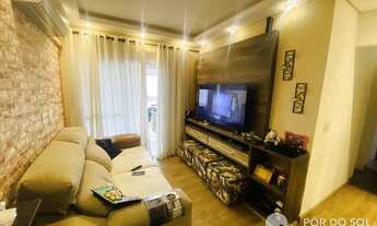 Imagem 3: Apartamento Vista Mar 3 dorm, Ocian, PG - R$ 568 mil, Cod:rod