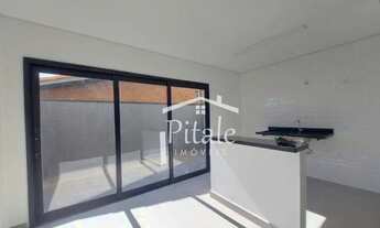 Imagem 4: Casa com 3 dormitórios à venda, 63 m² por R$ 490.000,00 - Jardim D Abril - Osasco/SP