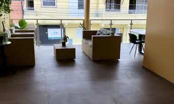 Imagem 6: DL Casa com algumas mobilias Passaré