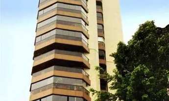 Imagem 3: Cobertura duplex para aluguel tem 592 metros quadrados com 5 quartos em Santana - São Paul