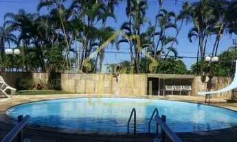 Imagem 2: Santos - Apartamento Padrão - Embaré