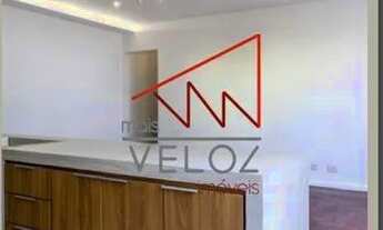 Imagem: Apartamento para venda possui 65 metros