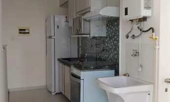 Imagem 6: Apartamento 57 m², 2 dormitórios, 1 suíte