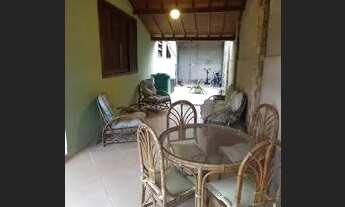 Imagem 4: Excelente Casa Triplex para venda em Campo Grande possui 450 metros quadrados com 3 quarto