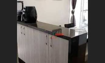 Imagem 4: Apartamento à venda, 58 m² por R$ 499.000,00 - São Judas - São Paulo/SP