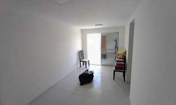 Imagem 2: Alugo apartamento em água fria