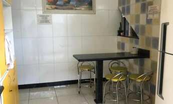 Imagem 3: Kitnet/conjugado para aluguel tem 31 metros quadrados com 1 quarto em Setor Bueno - Goiâni