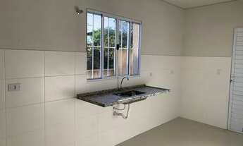 Imagem 5: Casa para locação localizada no bairro Jardim Pilar em Arujá-SP