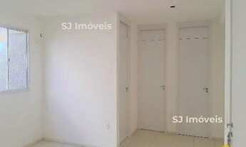 Imagem 6: Apartamento compacto no Eusébio