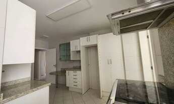 Imagem 6: Apartamento com 4 dormitórios, 170 m² - venda por R$ 2.600.000 ou aluguel por R$ 7.750,00