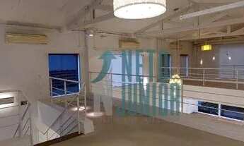 Imagem 4: Casa com 5 dormitórios para alugar, 671 m² por R$ 37.758,01/mês - Vila Madalena - São Paul