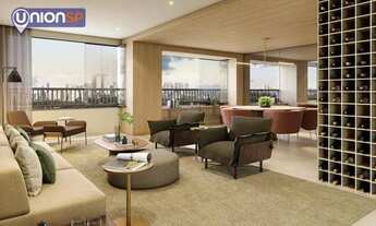 Imagem 6: Studio com 1 dormitório à venda, 32 m² por R$ 461.628,00 - Vila Madalena - São Paulo/SP