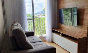 Imagem 5: Apartamento - Jaraguá - São Paulo - SP