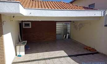 Imagem 5: SOBRADO - JARDIM MARAJOARA - SP