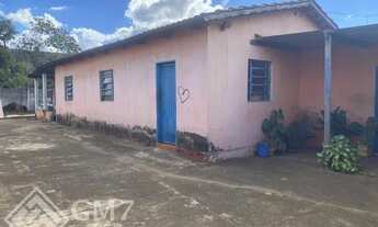 Imagem: Lote para Venda em Aparecida de Goiânia