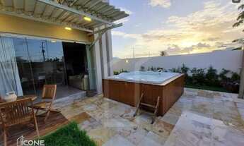 Imagem 5: Casa no Alphaville Sergipe