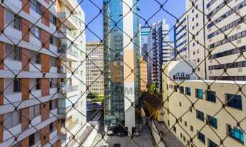 Imagem 5: APARTAMENTO 3 DORMITORIOS SENDO 1 SUITE 3 BANHEIROS SALA 2 AMBIENTES 1 VAGA