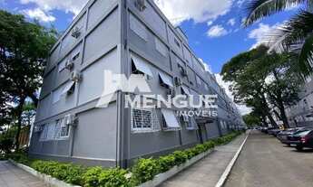 Imagem 2: Apartamento residencial com 3 dormitórios e 1 vaga rotativa, à venda no bairro Sarandi em