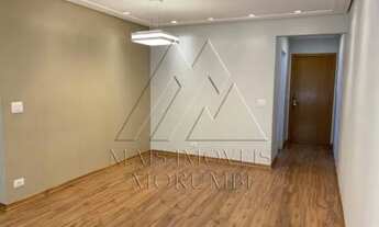 Imagem 2: SãO PAULO - Apartamento Padrão - Vila Suzana