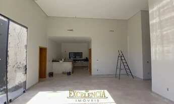 Imagem 5: Vendo Linda Casa 3 suítes Condomínio Buona Vitta