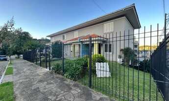 Imagem: Sobrado Padrão à venda, 2 quartos, 1 vaga