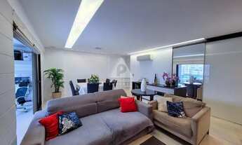 Imagem 3: Incrível 3 quartos na Península, andar alto e 3 vagas na escritura!