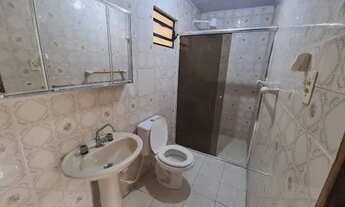 Imagem 6: Cond. Jornalista. Vendo Apto com 2 quartos, sala para 2 ambientes e 1 vaga privada