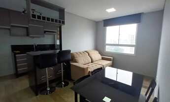 Imagem 2: Apartamento na Penha, com 2 Quartos, sala, cozinha americana e 1 vaga. Próximo ao Clube da