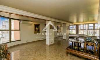 Imagem 5: Goiânia - Apartamento Padrão - Setor Bueno