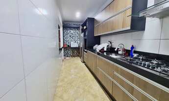 Imagem 7: Apartamento para venda 2 dormitórios Vila Mirim - Praia Grande - SP