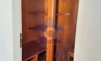 Imagem 7: APT 1 DORM 1 SUITE 1 VAGA COM VARANDA /ITAIM BIBI