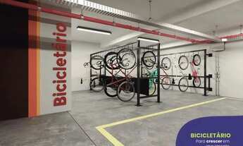 Imagem 6: Apartamento 2 quartos com suíte e varanda gourmet no Méier