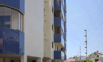 Imagem 3: Apartamento para Venda - 81.09m², 2 dormitórios, sendo 1 suites, 1 vaga - Cristal