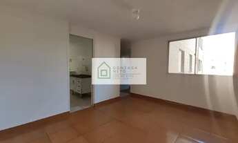 Imagem 3: Belo apartamento localizado no Jardim Alvorada para locação