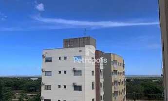 Imagem: Apartamento com 3 dormitórios, sendo uma