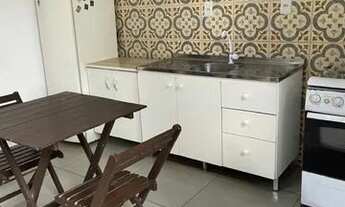 Imagem 3: Apartamento para alugar