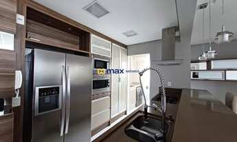 Imagem: CAMBORIú - Apartamento Padrão - Tabuleiro