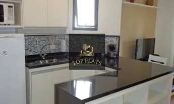 Imagem 4: Flat disponível no Itaim Bibi