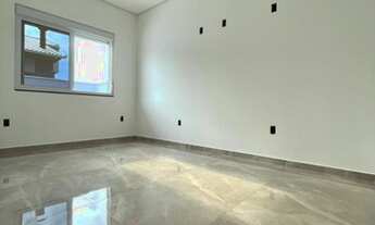 Imagem 7: Casa para venda possui 126 metros quadrados com 3 quartos em Bela Vista - Palhoça - SC