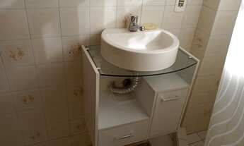 Imagem 2: Apartamento para venda com 50 metros quadrados com 2 quartos