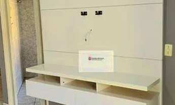 Imagem 5: Apartamento com 2 dormitórios para alugar, 58 m² por R$ 1.691,00/mês - Vila Formosa - São