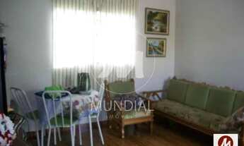 Imagem 2: Casa (térrea na rua) 2 dormitórios/suite, cozinha planejada