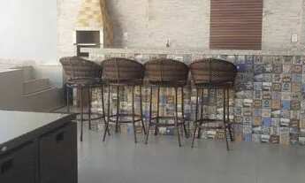 Imagem 5: Casa 3/4 duas suítes - Armários - Piscina!