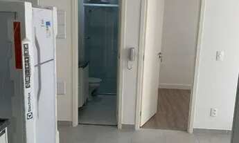 Imagem 2: Apartamento com 2 dormitórios para alugar, 36 m² por R$ 2.382,48/mês - Vila Leopoldina - S