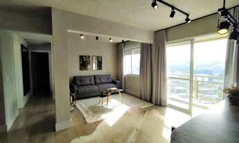 Imagem 3: Apartamento para aluguel mobiliado com 2 quartos em Pátria Nova - Novo Hamburgo - RS