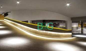 Imagem 3: Apartamento com 1 dormitório à venda, 48 m² por R$ 1.589.000 - Vila Olímpia - São Paulo/SP