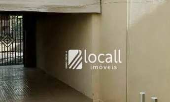 Imagem 4: Casa com 2 dormitórios para alugar, 90 m² por R$ 1.570,00/mês - Conjunto Habitacional Cris