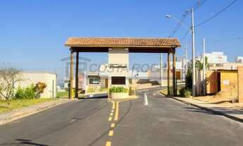 Imagem 2: Casa com 3 dormitórios à venda, 164 m² por R$ 670.000,00 - Condomínio Piccolino - Salto/SP