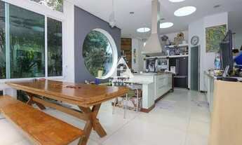 Imagem 4: Casa à venda, 5 quartos, 5 suítes, 3 vagas, São Conrado - RIO DE JANEIRO/RJ