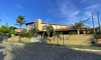 Imagem: Casa Condomínio Morada Das Mangueiras Com